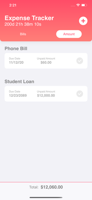 Quiznai Money: Expense Tracker(圖6)-速報App