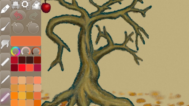 iPastels screenshot-3