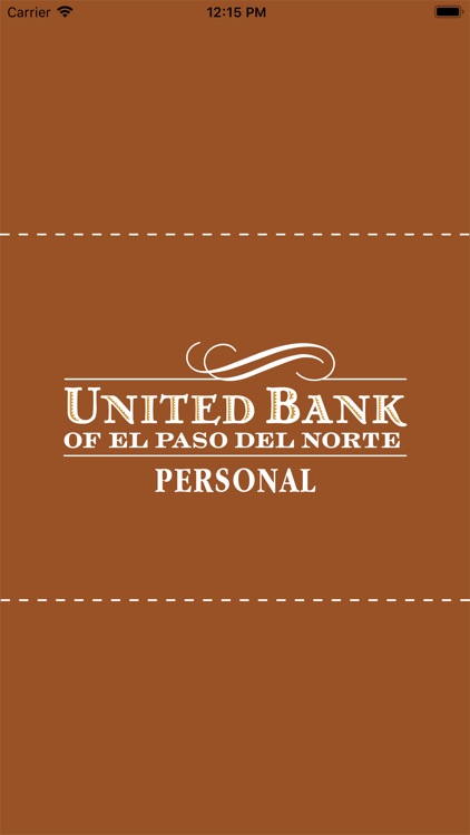 United Bank of El Paso Retail