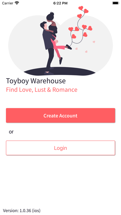 Toyboy Warehouse screenshot 2