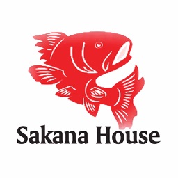 Sakana House