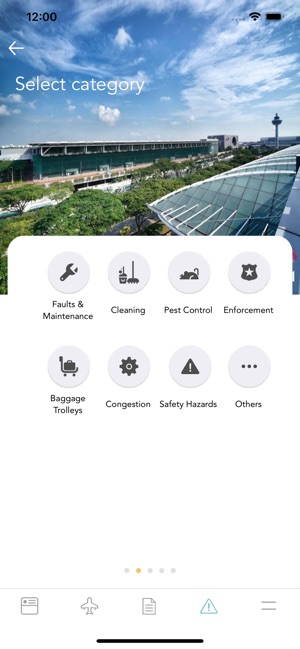 SWEET Changi Airport(圖4)-速報App