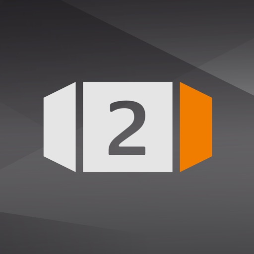 CUBEVISION 2 APP