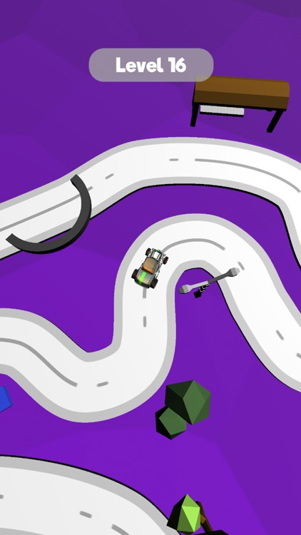 Driving Master - Car Escape screenshot-3