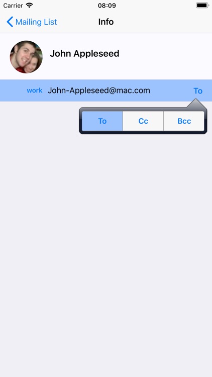 GroupsPro X screenshot-4
