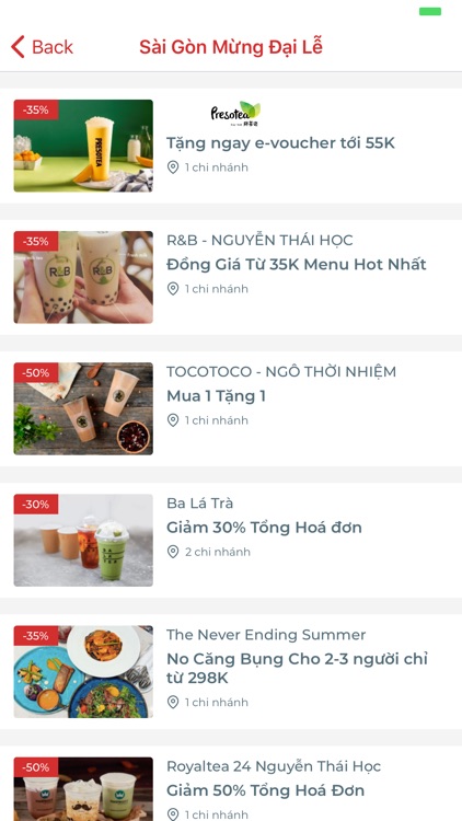 Meete - CHẠM là Yêu screenshot-4