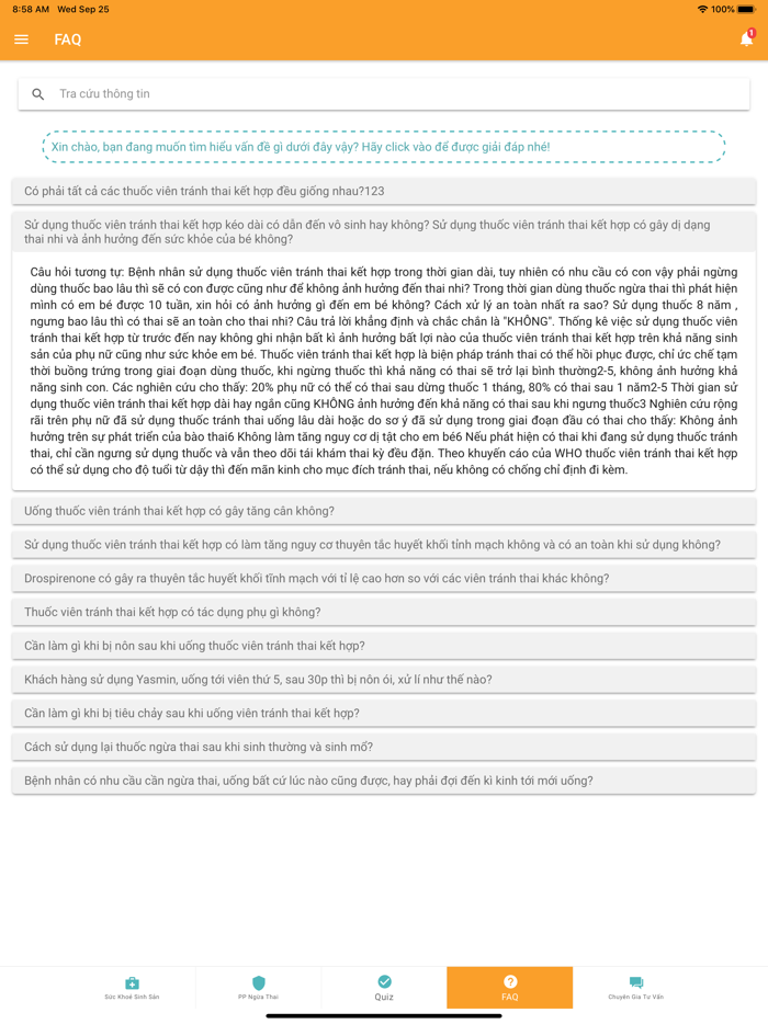 Sống Chủ Động