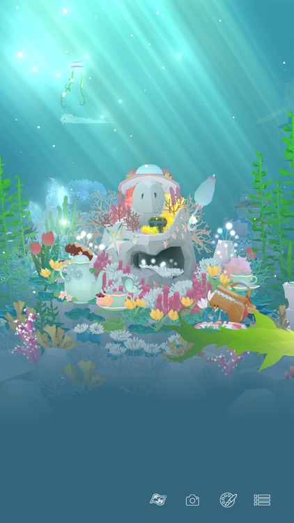 Tap Tap Fish - AbyssRium