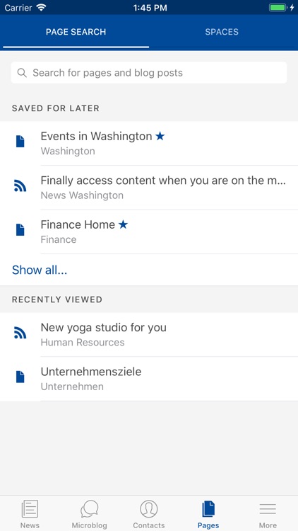 getconnected ESN screenshot-5