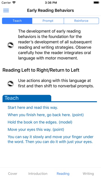 F&P Prompting Guide 1