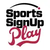 SportsSignUp Play App Feedback