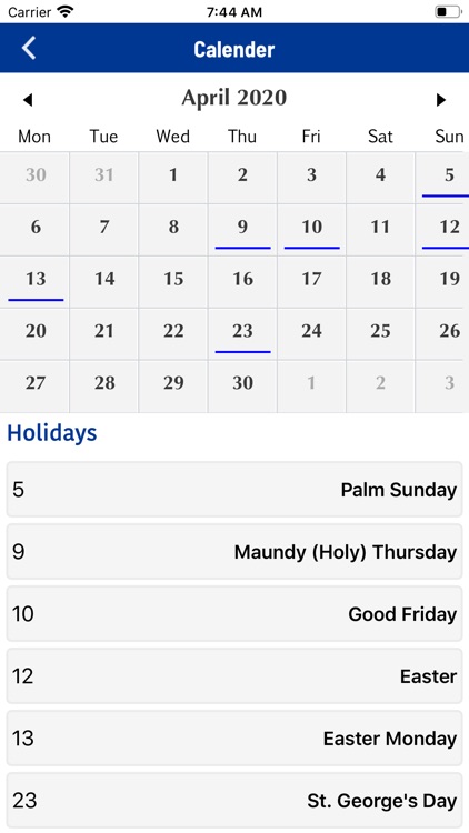 Yoruba Bible Holy Bible Pro screenshot-7