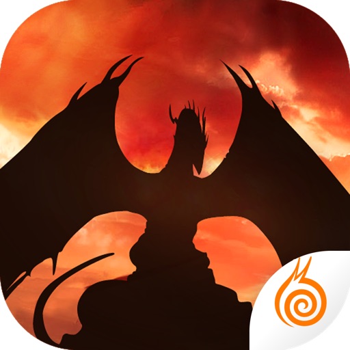 Dragon Revolt - Classic MMORPG