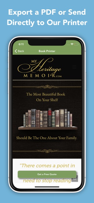 Memories Book Family History(圖4)-速報App