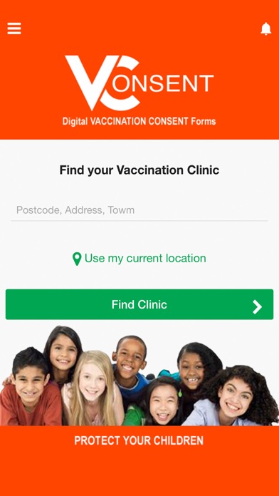 Vaccination Consentのおすすめ画像1