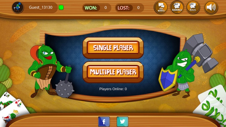 Pickle with Friends screenshot-3