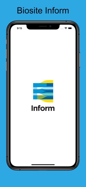 Biosite Inform(圖1)-速報App