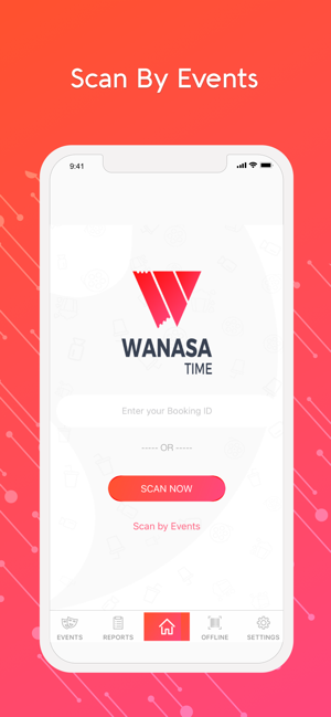 WanasaScanner(圖3)-速報App