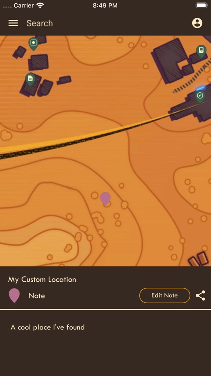 MapGenie for: The Outer Worlds screenshot-3