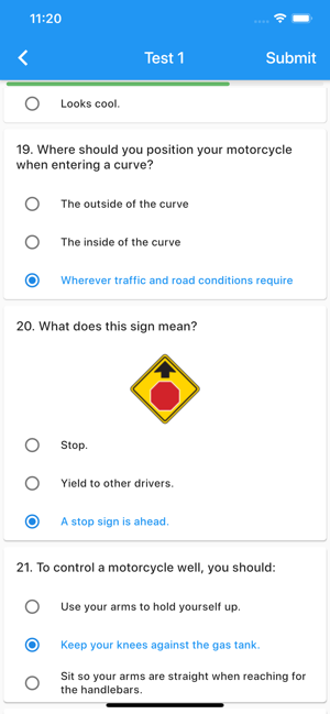 Us Motorcycle Theory(圖3)-速報App