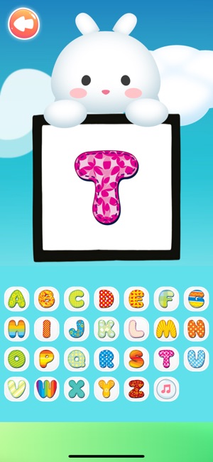 Baby Prodigy - ABC Kids games(圖5)-速報App