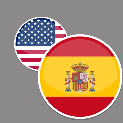 Spanish Translator · icon