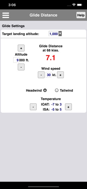 C172 Performance(圖5)-速報App