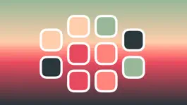 Game screenshot Find Colour Pairs Memo Game apk