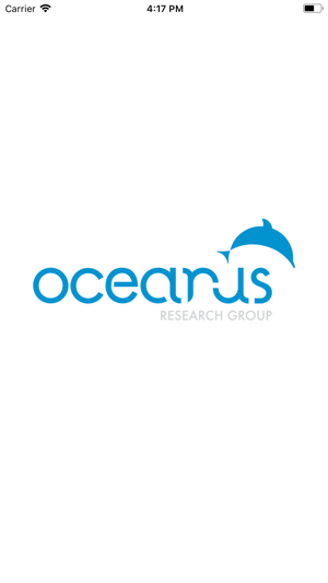 OCEANUS' Sighting(圖1)-速報App