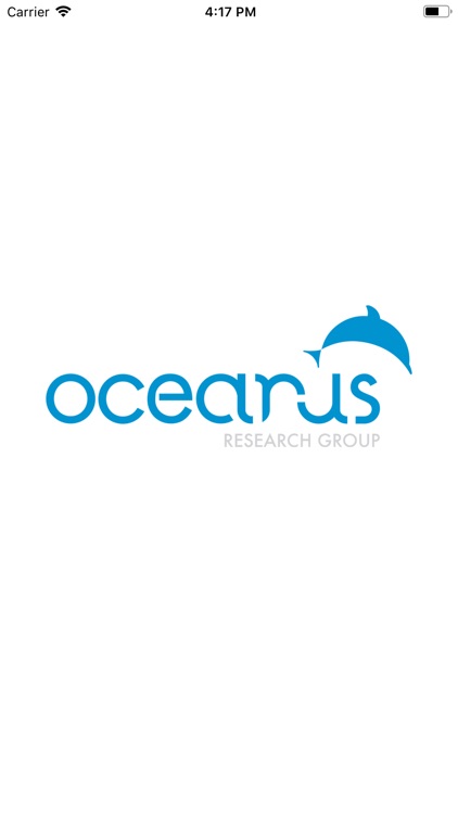 OCEANUS' Sighting