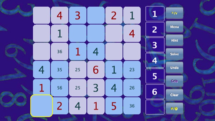 SuperDoKu Sudoku screenshot-3