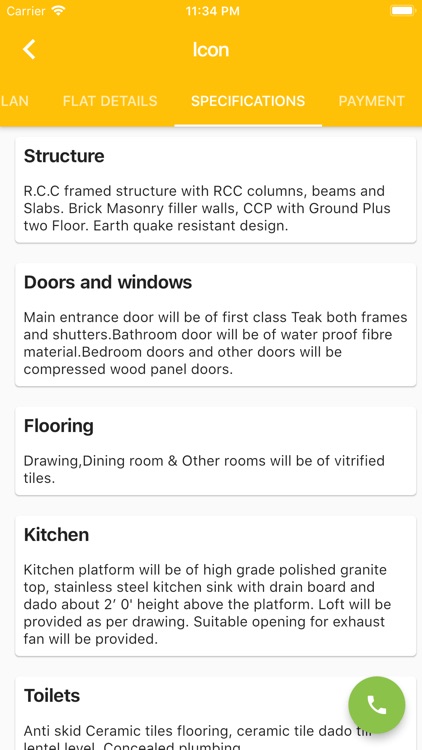 Sumangali Homes screenshot-3