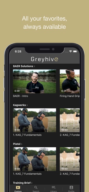 Greyhive(圖3)-速報App