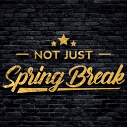 Not Just Spring Break