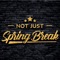 Not Just Spring Break is the only app to promote nationwide urban events