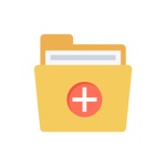 Myfolder-Caja de seguridad