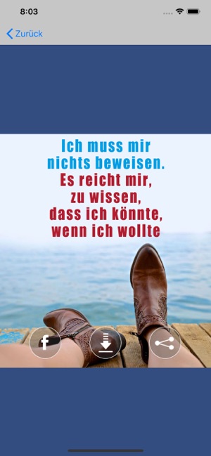 Coole Spruchbilder - Sprüche(圖5)-速報App