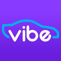 Vibe Rides app not working? crashes or has problems?