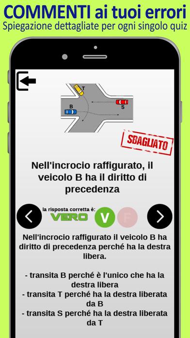 SCARICA QUIZ PATENTE AM DA