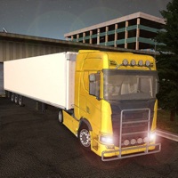 Truck Simulator Europa 2020 apk