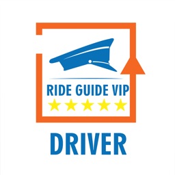 Ride Guide VIP Driver