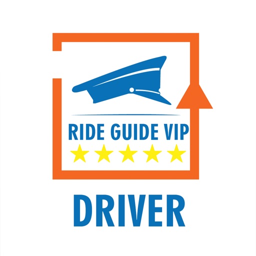 Ride Guide VIP Driver