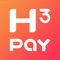 H3Pay는 새로운 온/오프라인 결제 서비스입니다