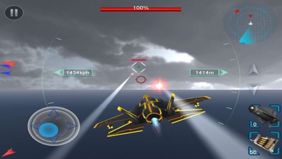Air War - WW2 Simulation Games screenshot 3