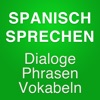 Spanische Sprache Übungen