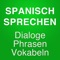 Icon Spanische Sprache Übungen