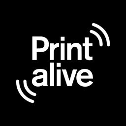 Print alive