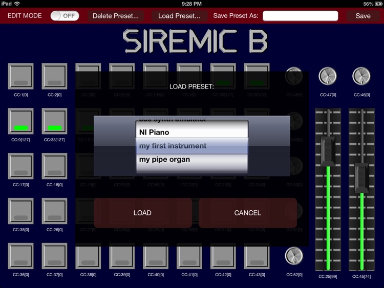 Siremic B