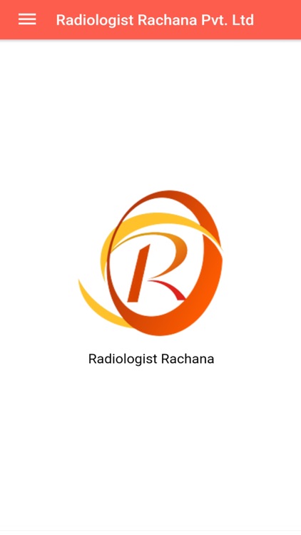 RadiologyRachana