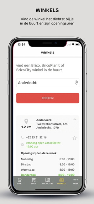 Mijn Brico(圖5)-速報App